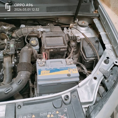 Dacia Sandero 2021 Stepway
