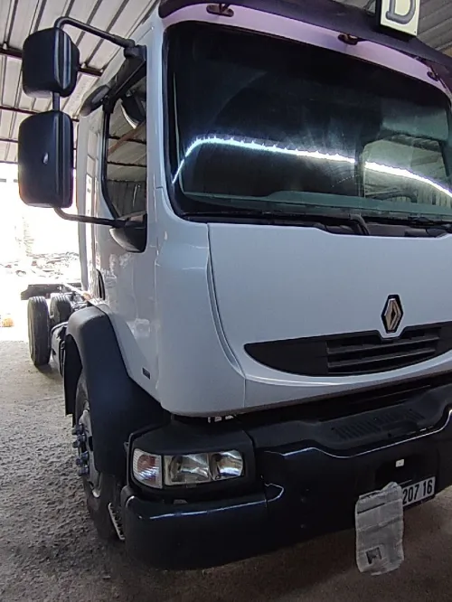 Renault Midlum 2007