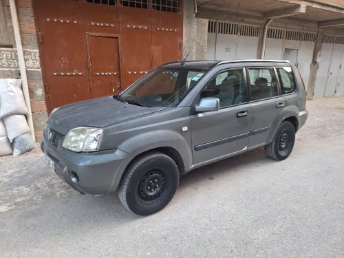 Nissan X Trail 2007 