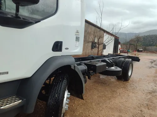 Renault Midlum 2007