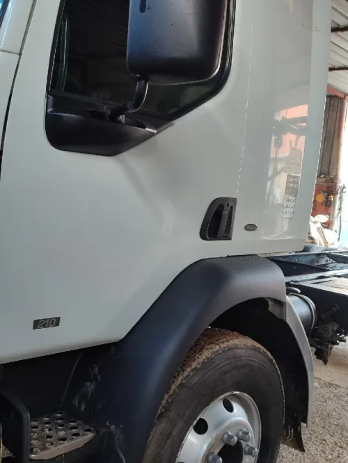 Renault Midlum 2007