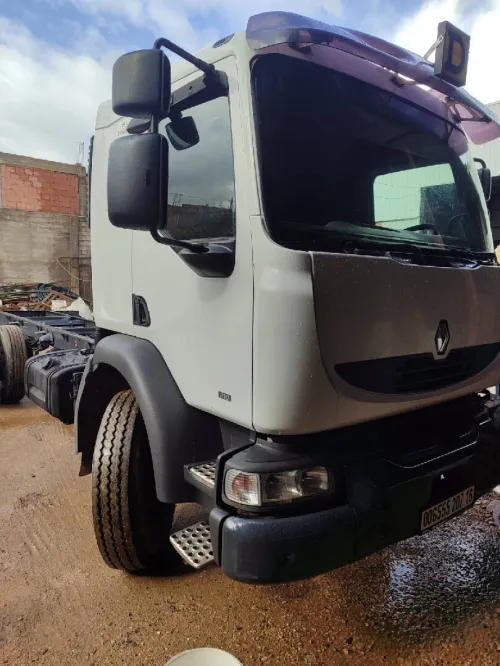 Renault Midlum 2007