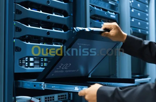 Solutions IT Pour les Entreprises