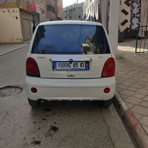 Chery QQ 2015 QQ
