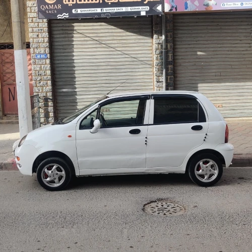Chery QQ 2015 QQ