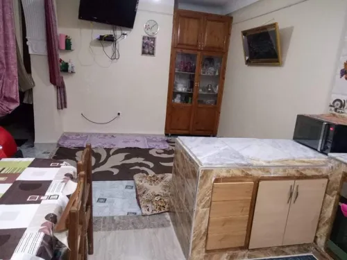 Vente Appartement F4 Oran Oued tlelat