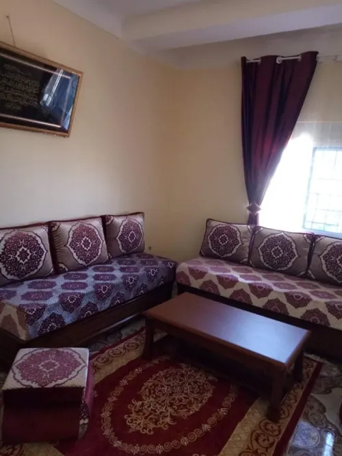Vente Appartement F4 Oran Oued tlelat