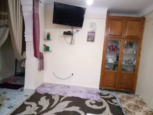 Vente Appartement F4 Oran Oued tlelat