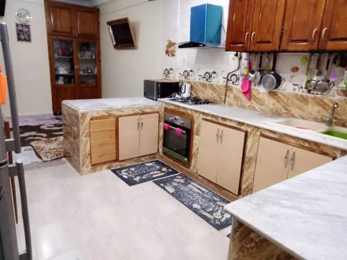 Vente Appartement F4 Oran Oued tlelat