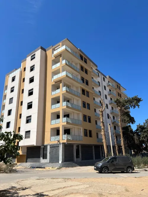 Vente Appartement Studio F2 F3 Tipaza Fouka