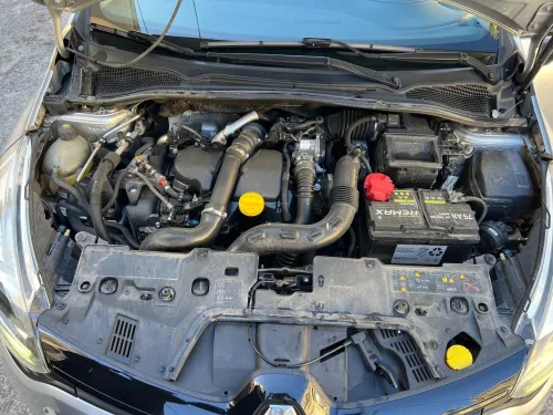 Renault Clio 4 2018 GT Line +
