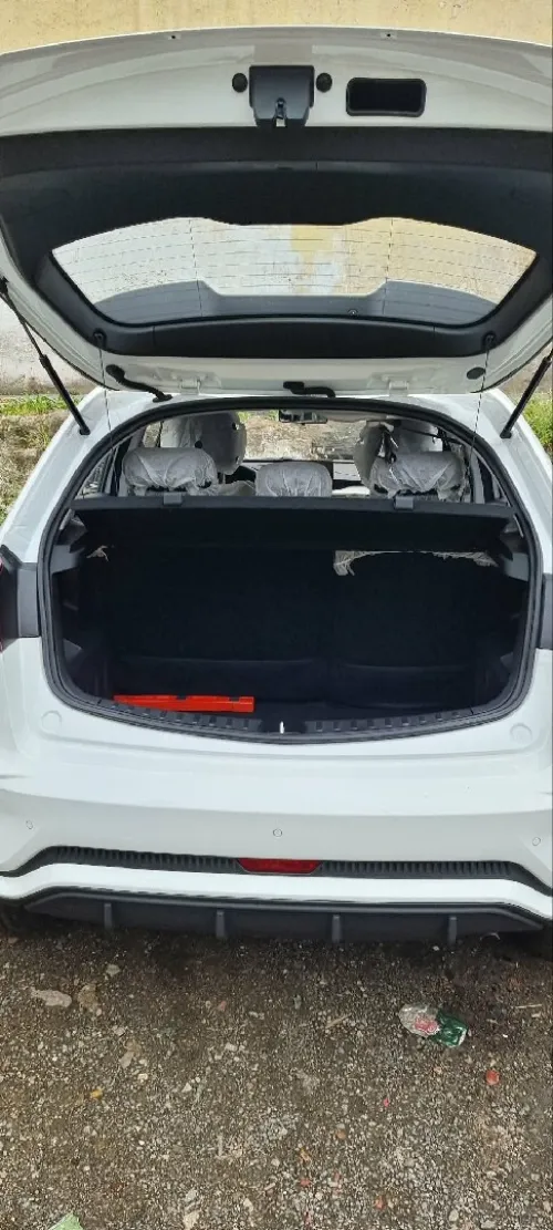Livan X3 Pro  2025 Automatique (Avec toi ouvrant )