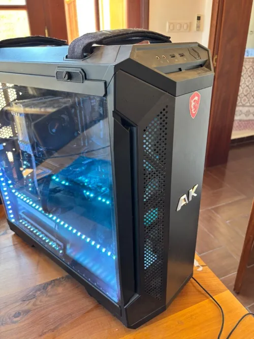PC GAMER 