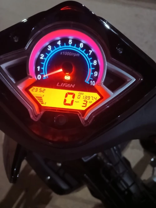 Lifan C26 2025