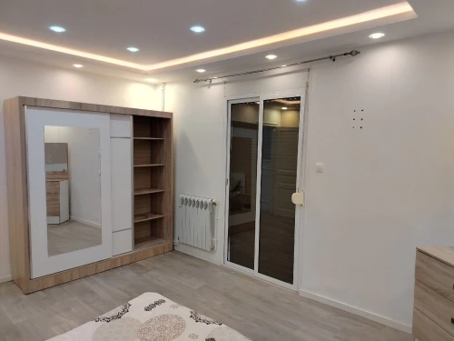 Location Niveau De Villa F4 Alger Mahelma