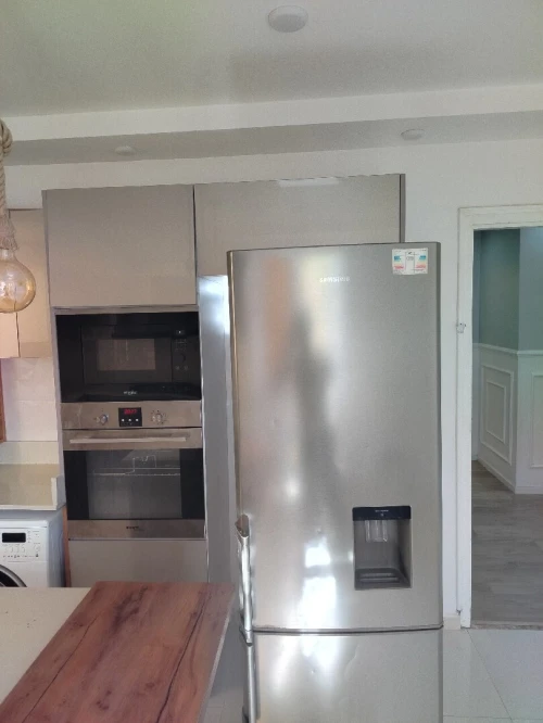 Location Niveau De Villa F4 Alger Mahelma