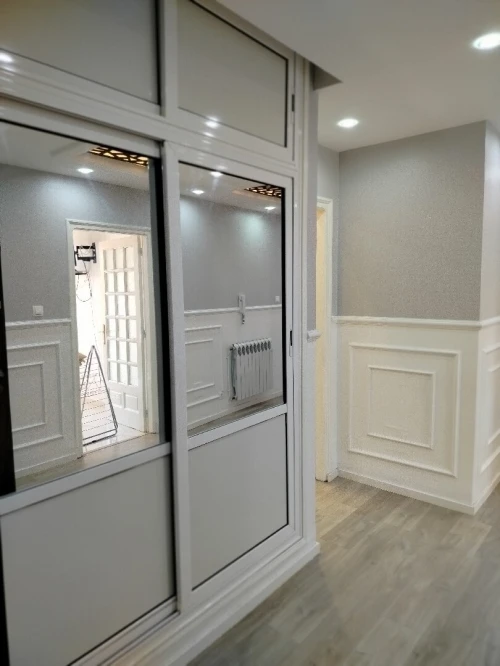 Location Niveau De Villa F4 Alger Mahelma