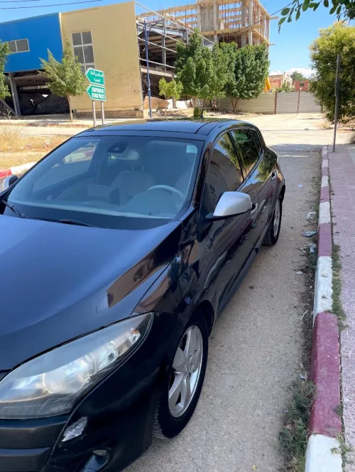 Renault Megane 3 2010 Privilege