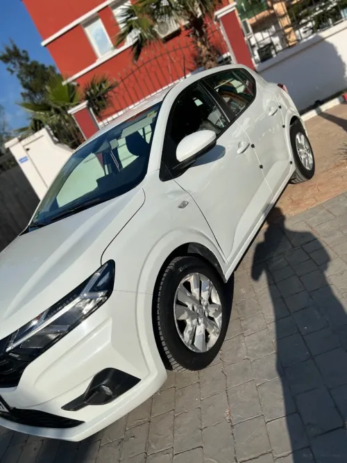Dacia Sandero 2022 
