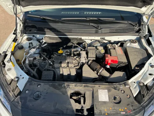Dacia Sandero 2022 