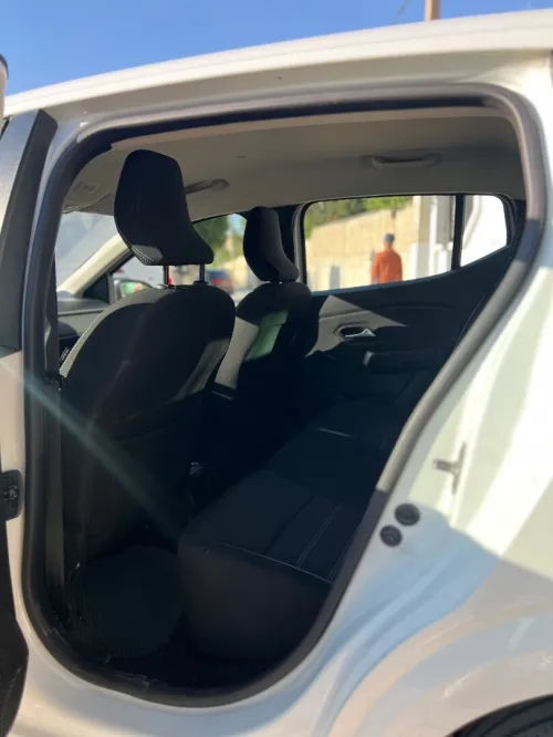 Dacia Sandero 2022 