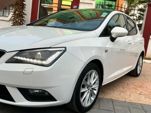 Seat Ibiza 2016 High Facelift
