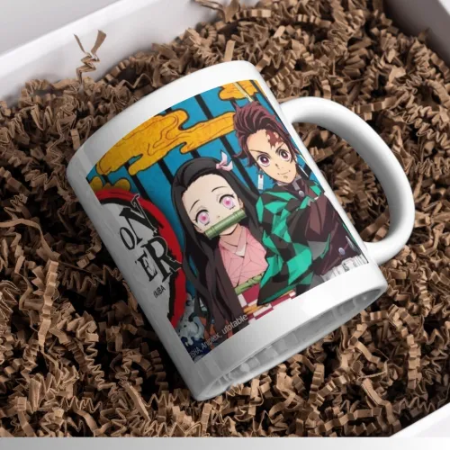 Mugs personnalisés /  أكواب مُخصّصة حسب الطلب 