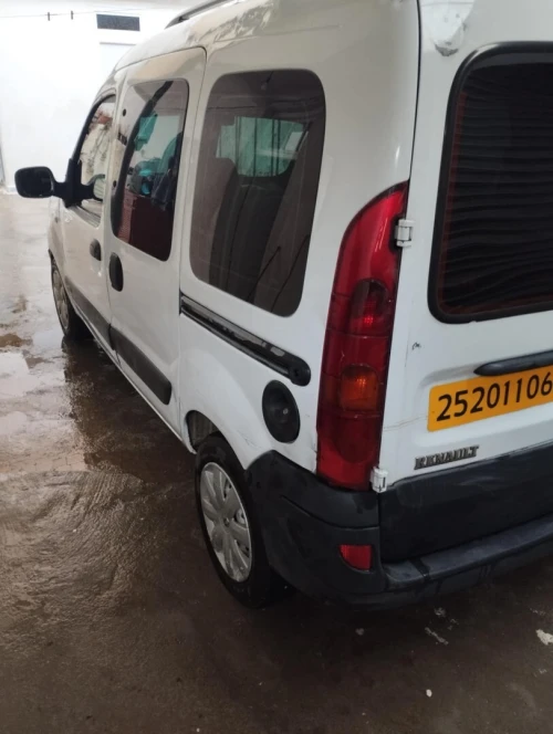 Renault Kangoo 2006 Kangoo