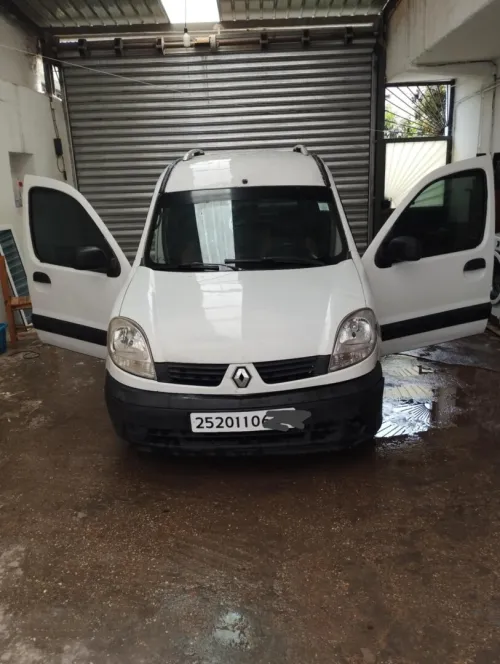 Renault Kangoo 2006 Kangoo