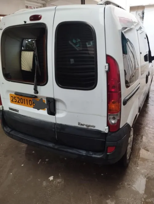 Renault Kangoo 2006 Kangoo