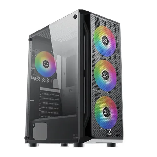 PC gamer ASUS GTX 1660Super 6gb OC/i5-10eme/16gb 3200MHz