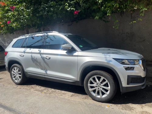 Skoda Kodiaq 2023 Business Executive plus