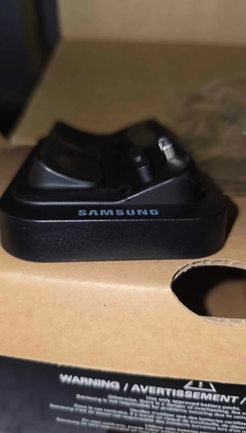 كاميرا Samsung Vp-mx25e