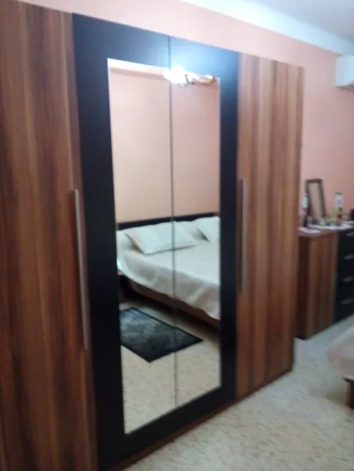 Vente Appartement F4 Alger Birkhadem