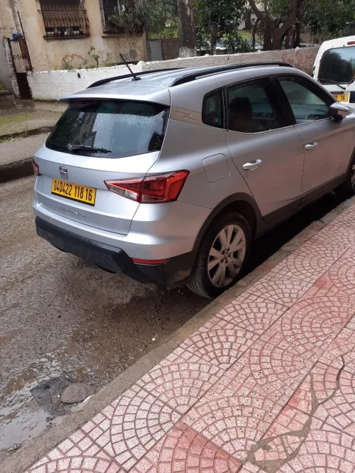 Seat ARONA 2018 Style