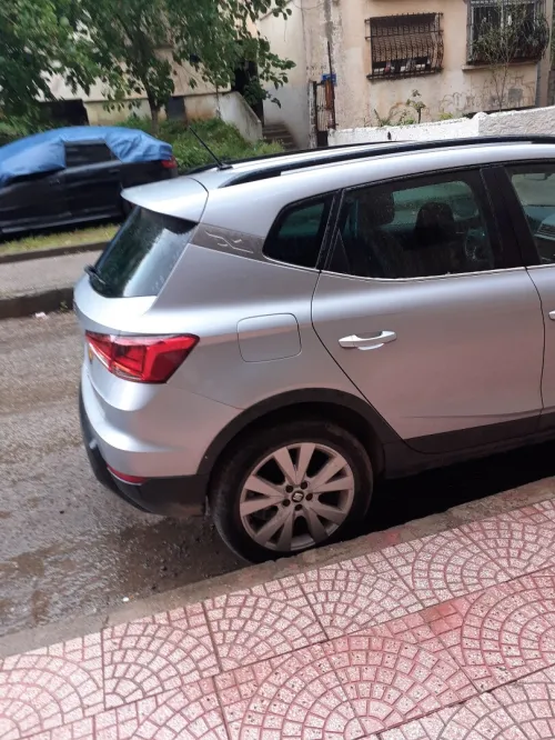 Seat ARONA 2018 Style
