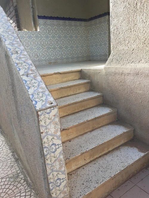 Vente Appartement F4 Alger Birkhadem