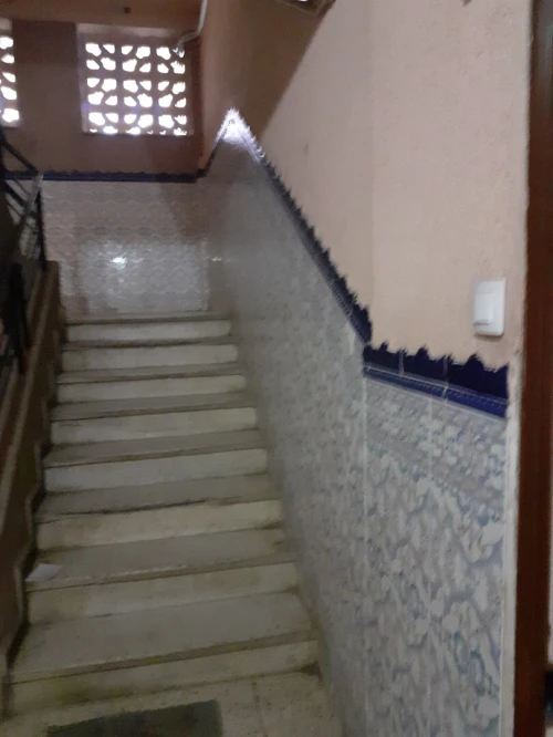 Vente Appartement F4 Alger Birkhadem