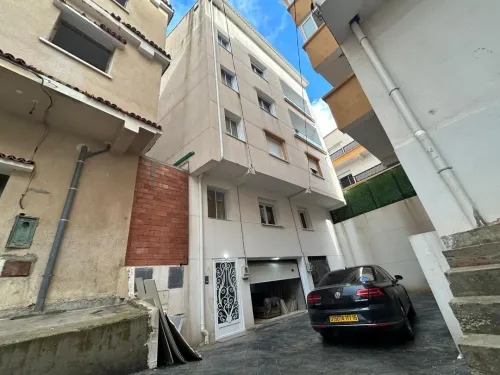 Vente bien immobilier Alger Birkhadem