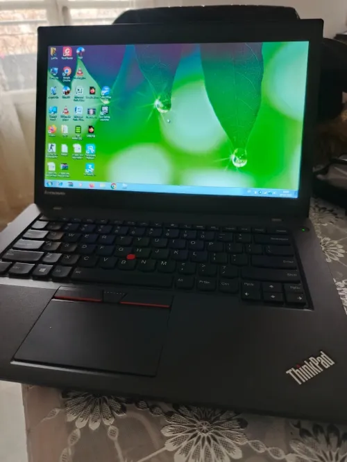 Thinkpad T450