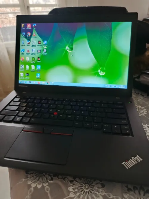 Thinkpad T450