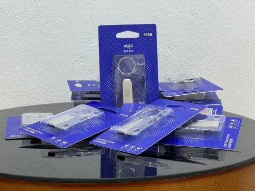 Cle USB 2.0 64Go