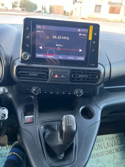 Fiat Doblo 2024 Doblo