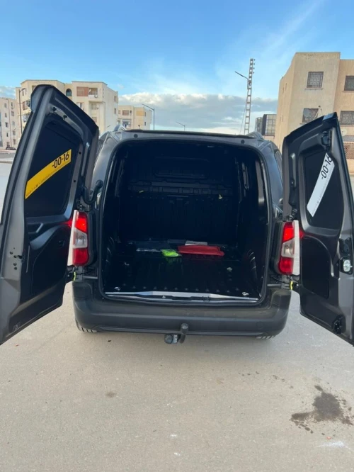 Fiat Doblo 2024 Doblo