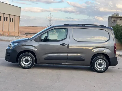 Fiat Doblo 2024 Doblo