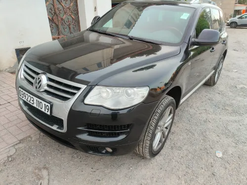 Volkswagen Touareg 2010 Touareg