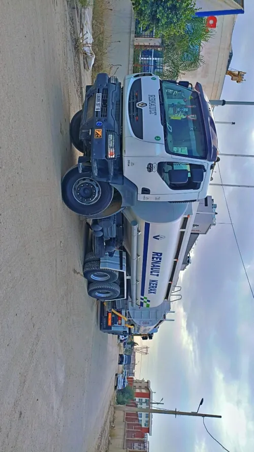 Eau potable 🚰 Location camion citerne d'eau 