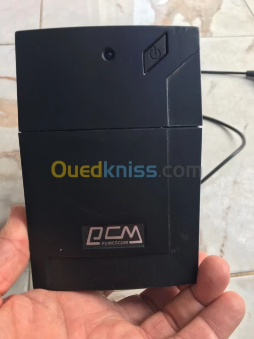 Onduleur 