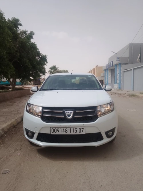 Dacia Logan 2015 Logan