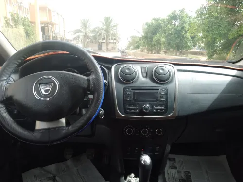 Dacia Logan 2015 Logan